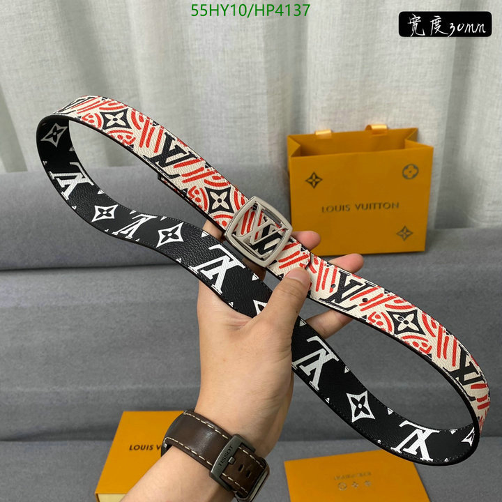 Belts-LV Code: HP4137 $: 55USD