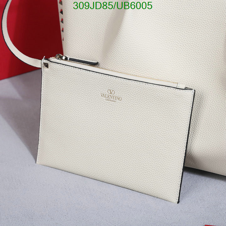 Valentino Bag-(Mirror)-Handbag- Code: UB6005