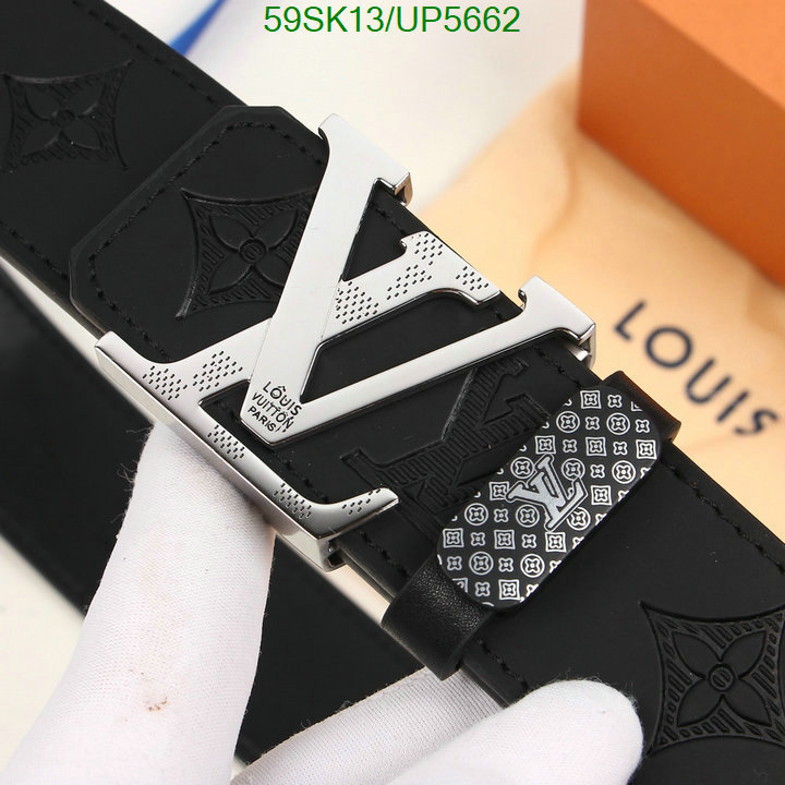 Belts-LV Code: UP5662 $: 59USD