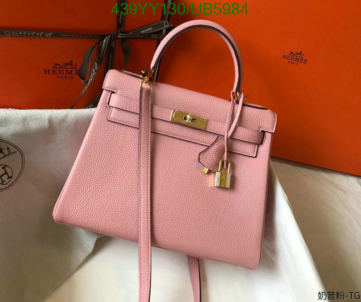 Hermes Bag-(Mirror)-Customize- Code: UB5984