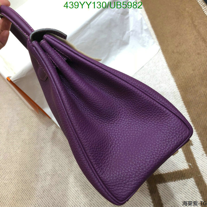 Hermes Bag-(Mirror)-Customize- Code: UB5982