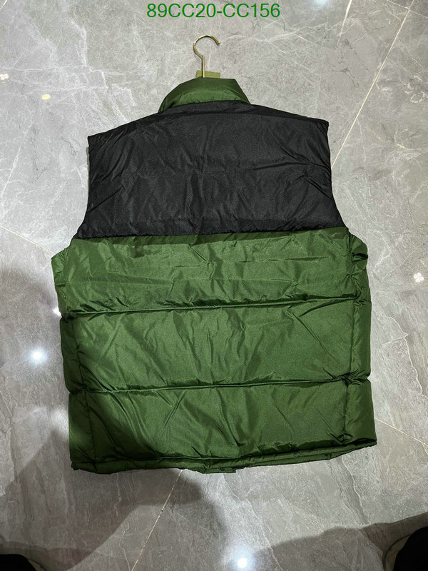 Down Jacket SALE Code: CC156 $: 89USD