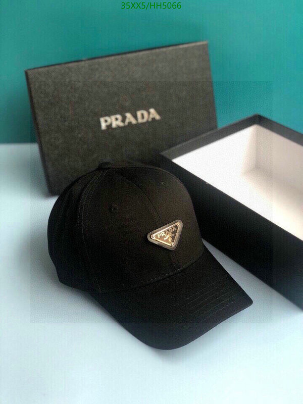 Cap-(Hat)-Prada Code: HH5066 $: 35USD