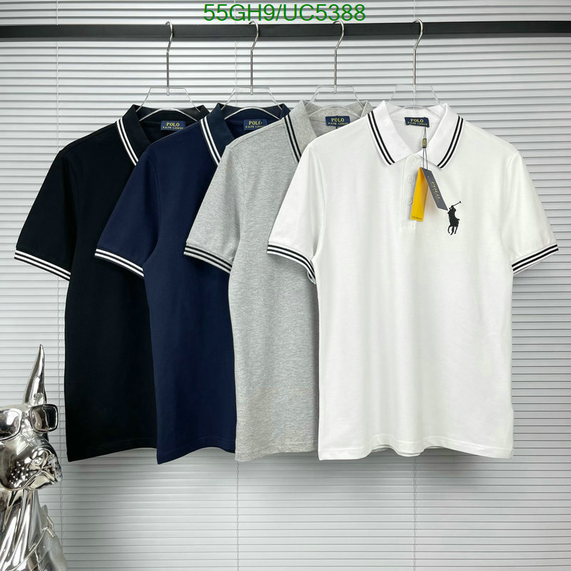 Clothing-Ralph Lauren Code: UC5388 $: 55USD