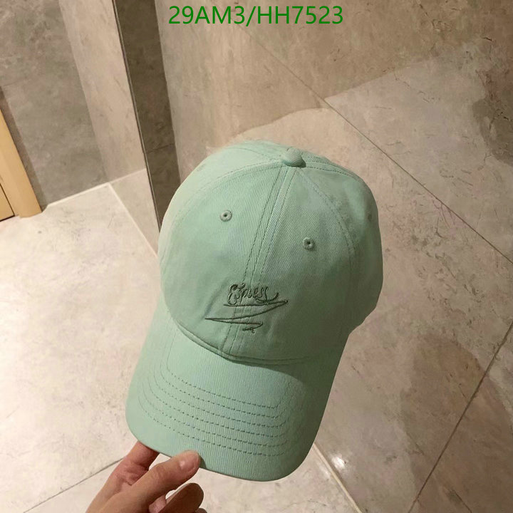 Cap-(Hat)-Other Code: HH7523 $: 29USD