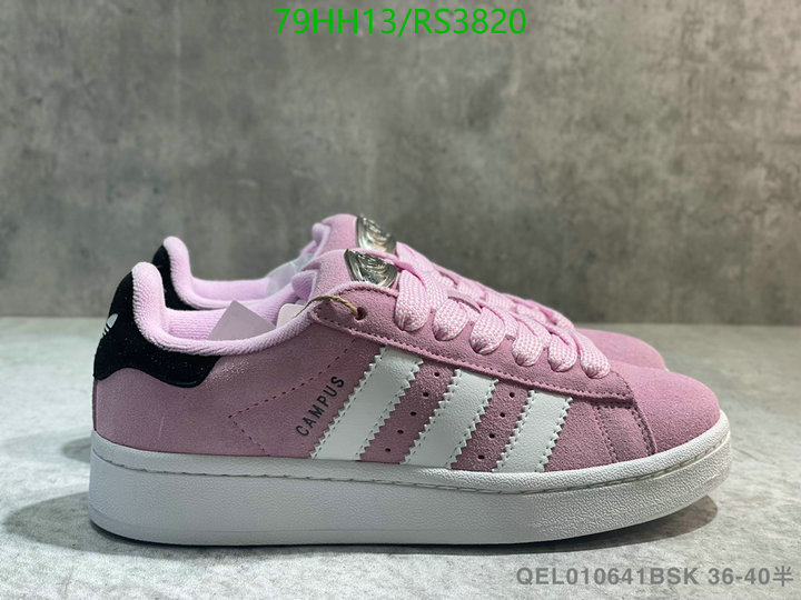 Women Shoes-Adidas Code: RS3820 $: 79USD