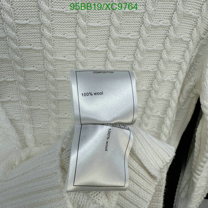 Clothing-Chanel Code: XC9764 $: 95USD