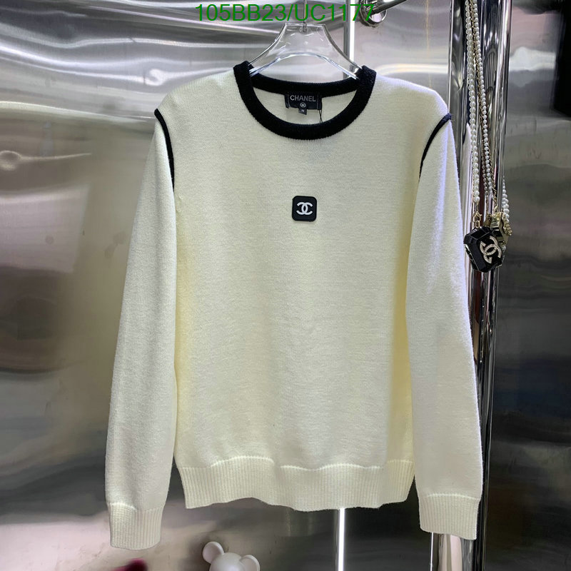 Clothing-Chanel Code: UC1177 $: 105USD