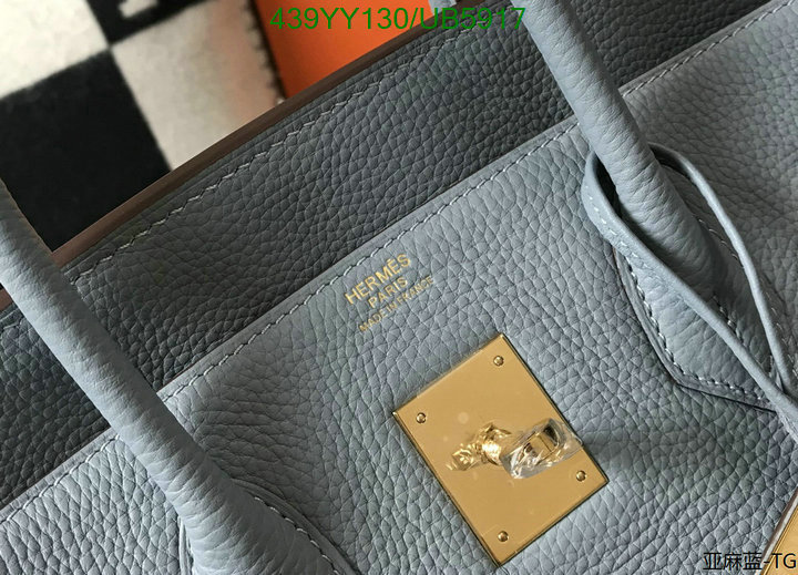 Hermes Bag-(Mirror)-Customize- Code: UB5917