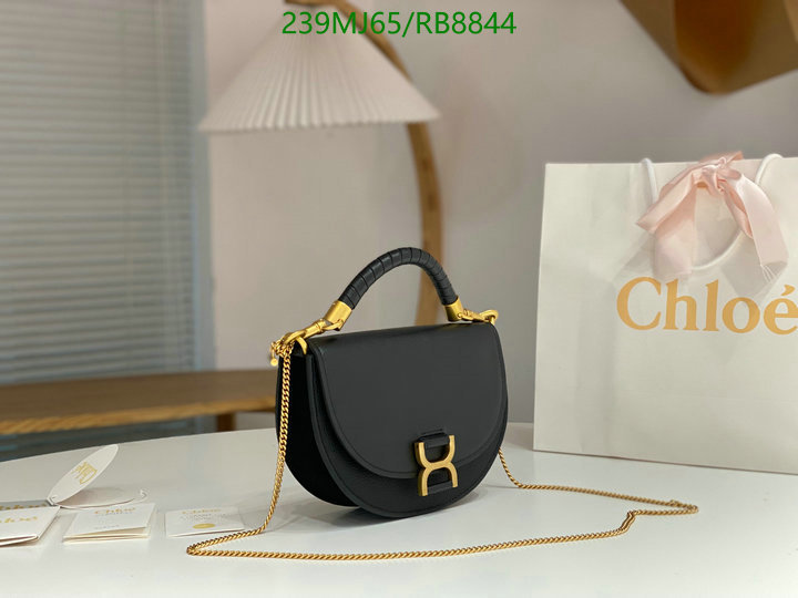 Chloe Bag-(Mirror)-Diagonal- Code: RB8844 $: 239USD