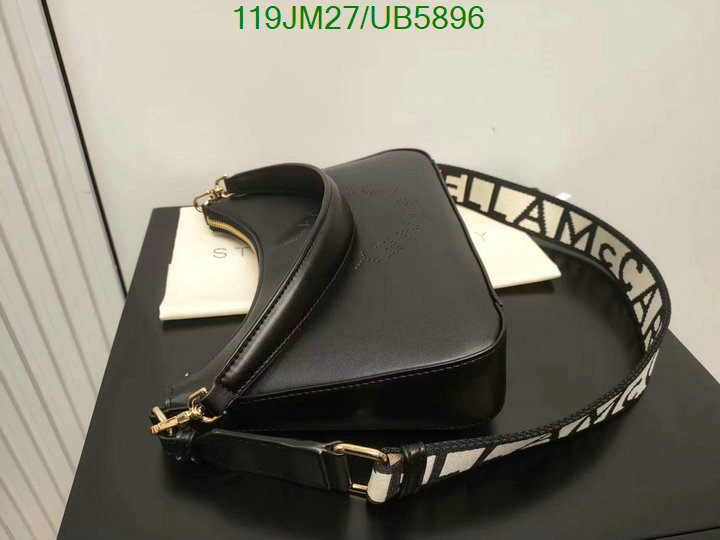 Stella McCartney Bag-(Mirror)-Diagonal- Code: UB5896 $: 119USD