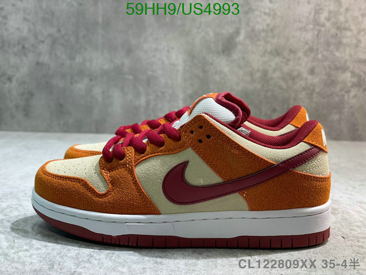 Women Shoes-NIKE Code: US4993 $: 59USD