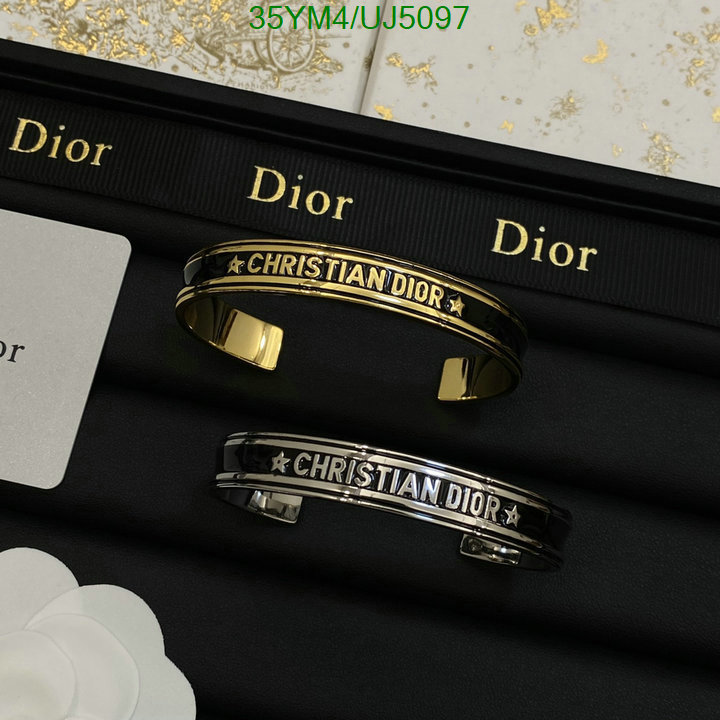 Jewelry-Dior Code: UJ5097 $: 35USD