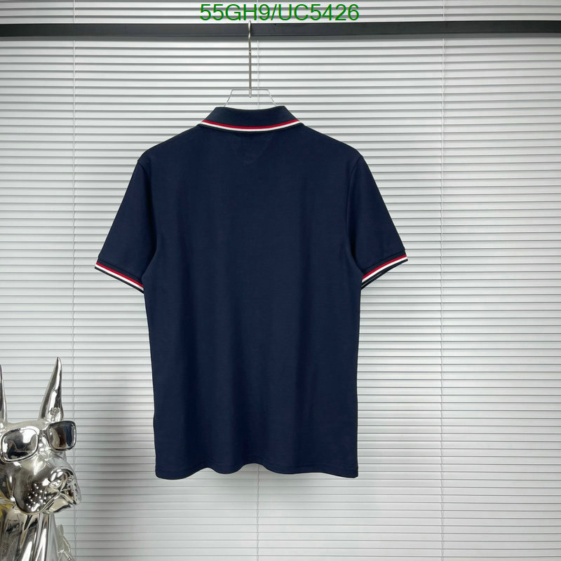 Clothing-Moncler Code: UC5426 $: 55USD