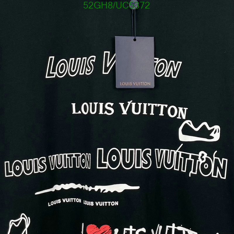 Clothing-LV Code: UC5372 $: 52USD