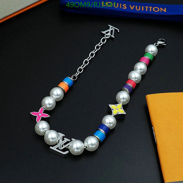 Jewelry-LV Code: RJ3941