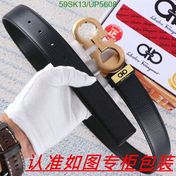 Belts-Ferragamo Code: UP5608 $: 59USD