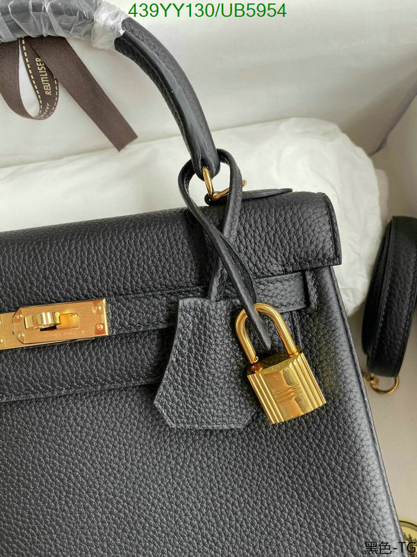 Hermes Bag-(Mirror)-Customize- Code: UB5954