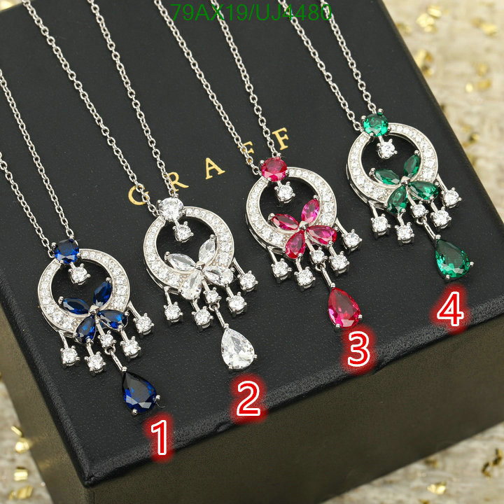 Jewelry-Graff Code: UJ4480 $: 79USD