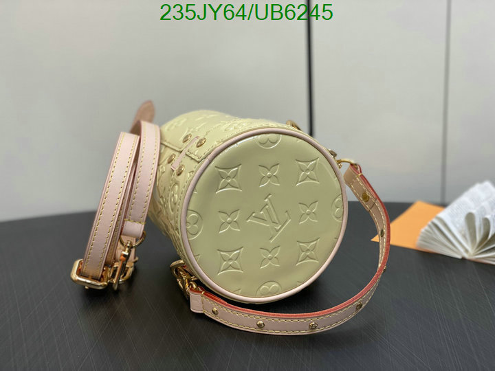 LV Bag-(Mirror)-Nono-No Purse-Nano No- Code: UB6245 $: 235USD