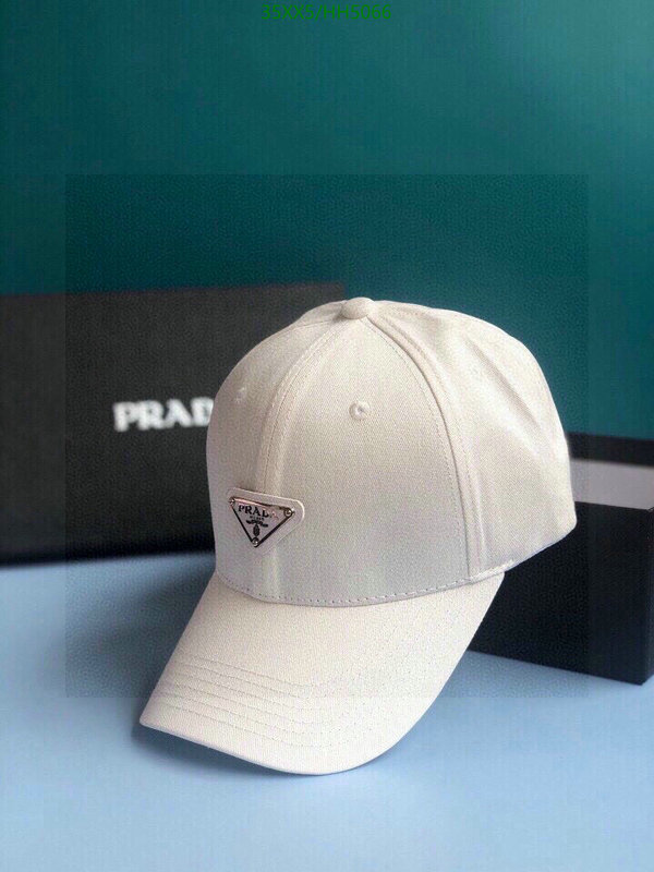 Cap-(Hat)-Prada Code: HH5066 $: 35USD