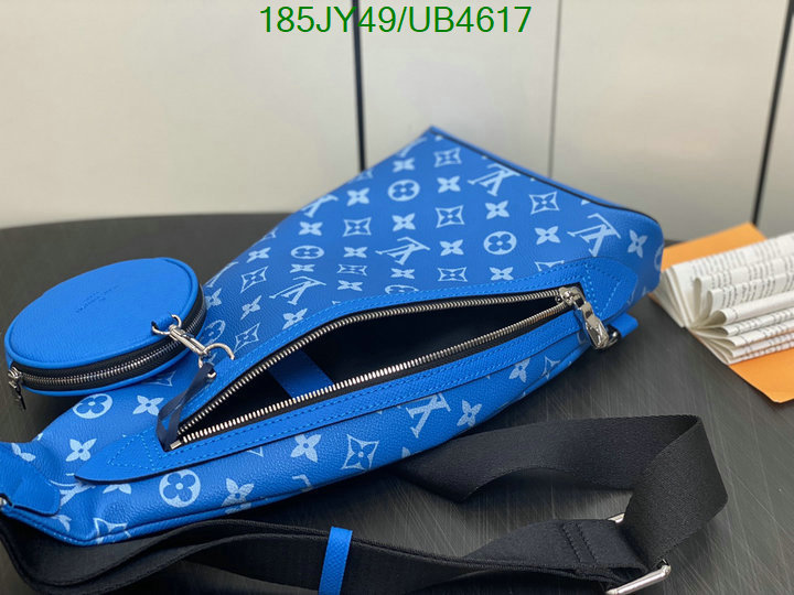 LV Bag-(Mirror)-Avenue- Code: UB4617 $: 185USD