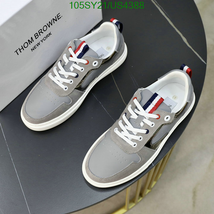 Men shoes-Thom Browne Code: US4388 $: 105USD