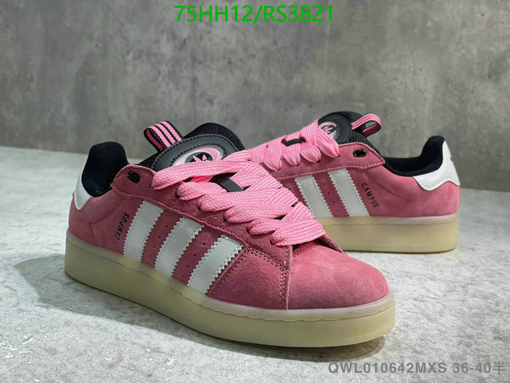 Women Shoes-Adidas Code: RS3821 $: 75USD