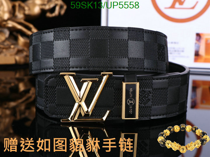 Belts-LV Code: UP5558 $: 59USD