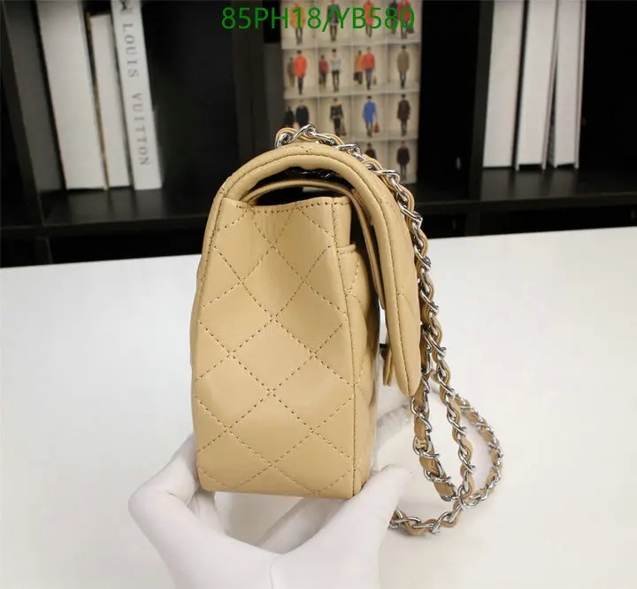 Chanel Bag-(4A)-Diagonal- Code: YB580 $: 85USD