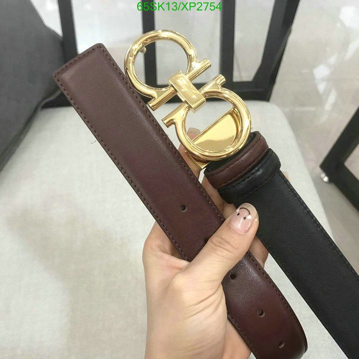 Belts-Ferragamo Code: XP2754 $: 65USD