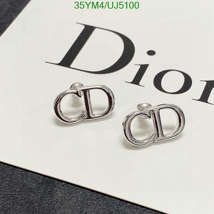 Jewelry-Dior Code: UJ5100 $: 35USD