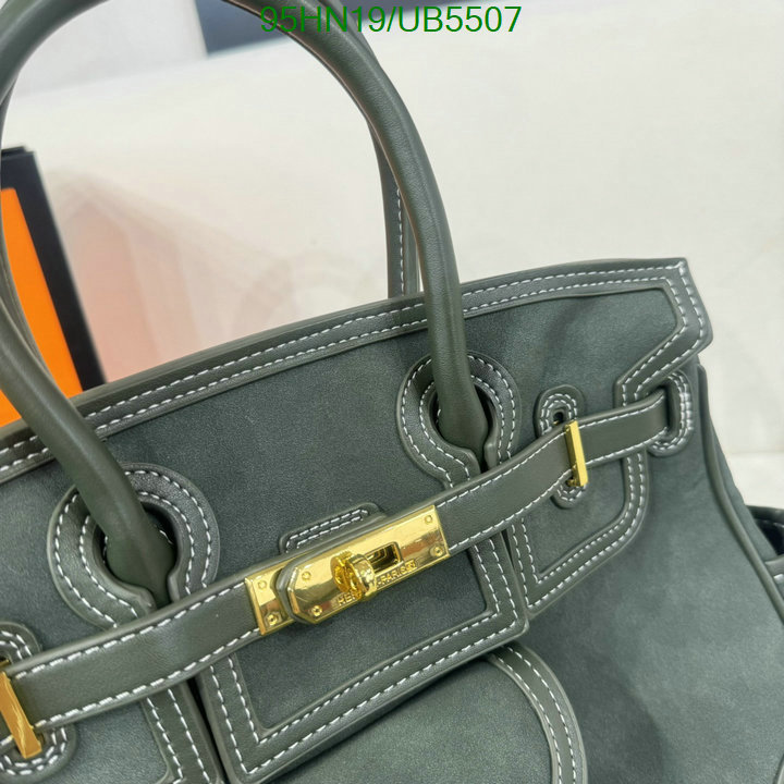 Hermes Bag-(4A)-Birkin- Code: UB5507 $: 95USD