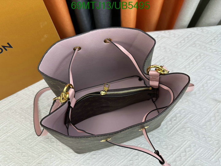 LV Bag-(4A)-Nono-No Purse-Nano No- Code: UB5495 $: 69USD
