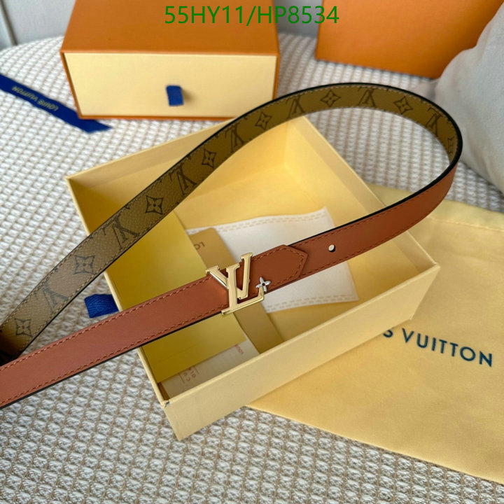 Belts-LV Code: HP8534 $: 55USD