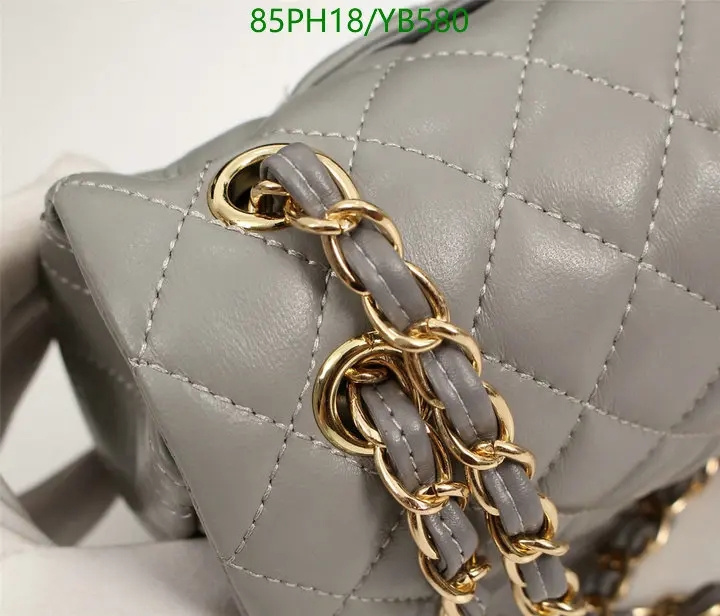 Chanel Bag-(4A)-Diagonal- Code: YB580 $: 85USD