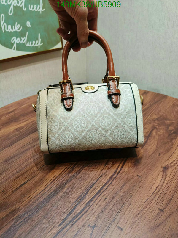 Tory Burch Bag-(Mirror)-Diagonal- Code: UB5909 $: 149USD