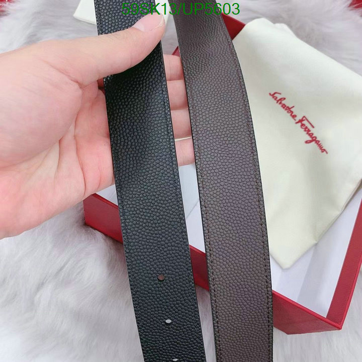 Belts-Ferragamo Code: UP5603 $: 59USD