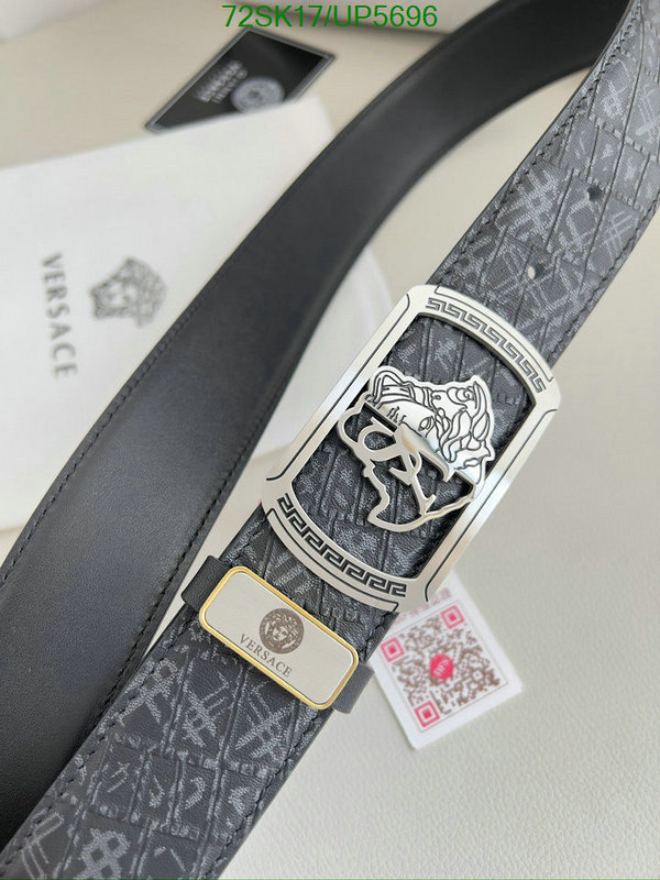 Belts-Versace Code: UP5696 $: 72USD