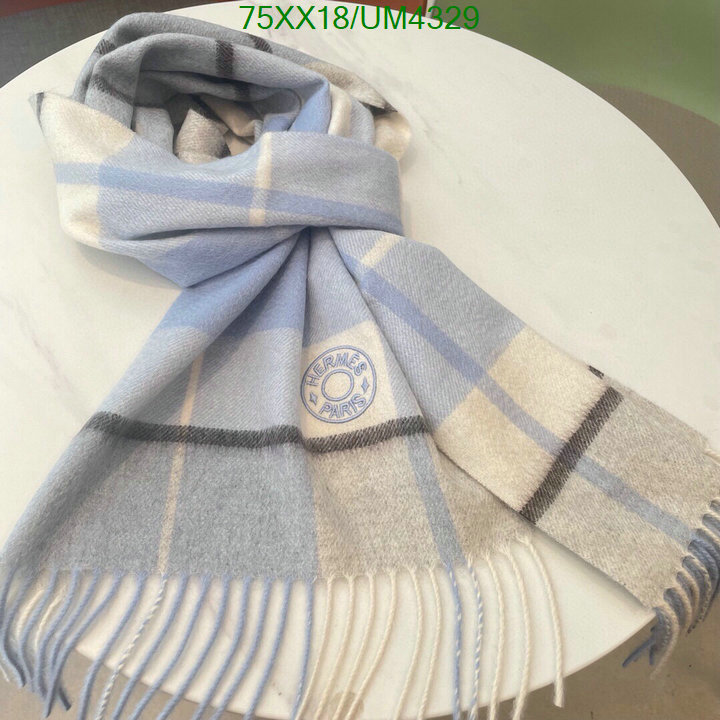 Scarf-Hermes Code: UM4329 $: 75USD