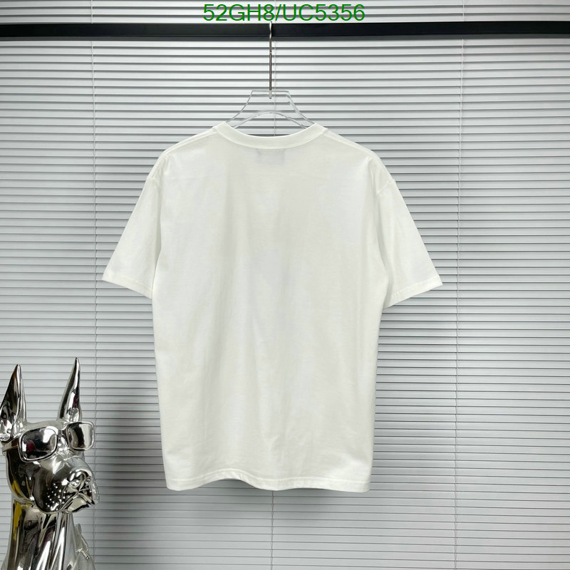 Clothing-Gucci Code: UC5356 $: 52USD