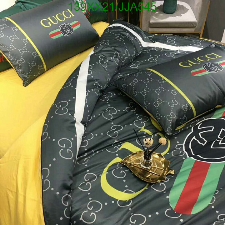 Houseware-Gucci Code: JJA545 $: 139USD