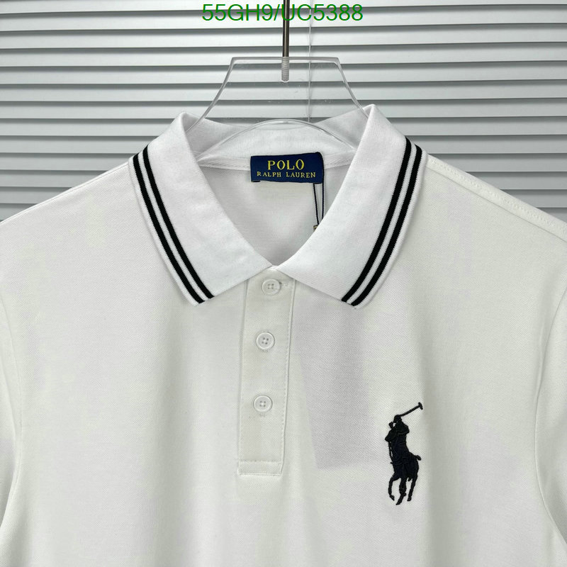 Clothing-Ralph Lauren Code: UC5388 $: 55USD