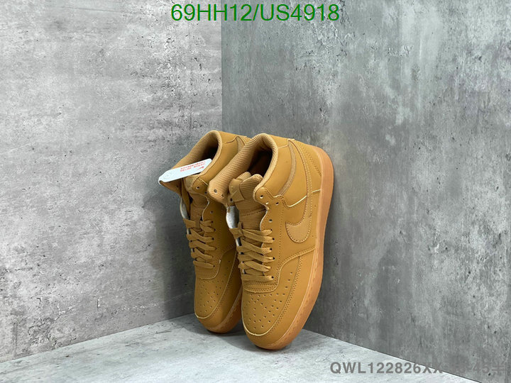 Men shoes-Nike Code: US4918 $: 69USD
