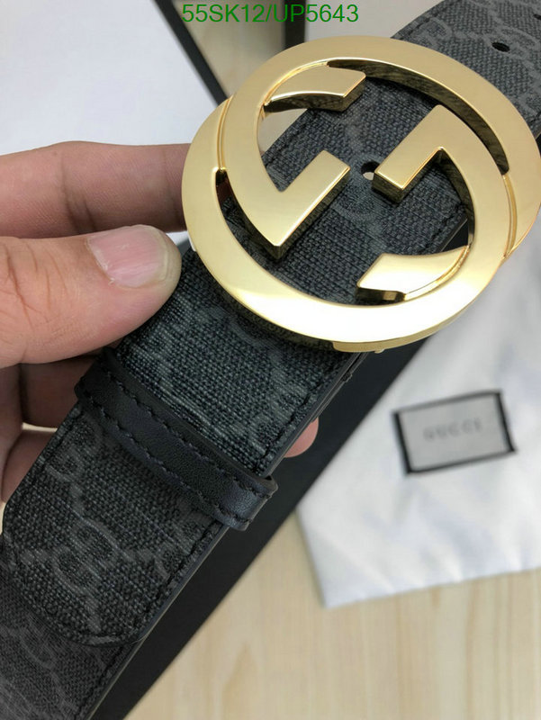 Belts-Gucci Code: UP5643 $: 55USD