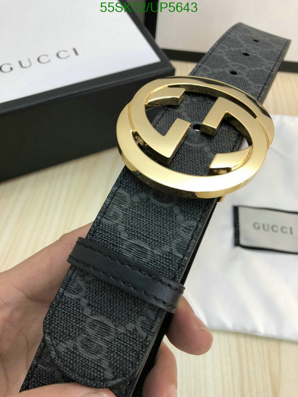 Belts-Gucci Code: UP5643 $: 55USD