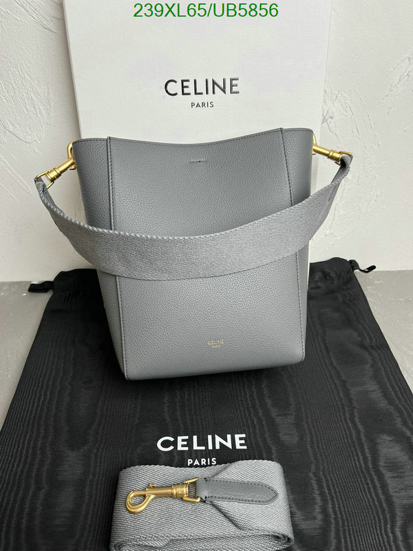 Celine Bag-(Mirror)-Diagonal- Code: UB5856 $: 239USD