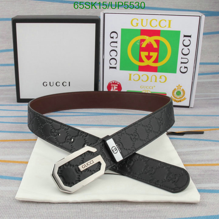 Belts-Gucci Code: UP5530 $: 65USD