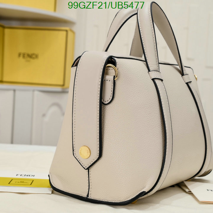 Fendi Bag-(4A)-Diagonal- Code: UB5477 $: 99USD