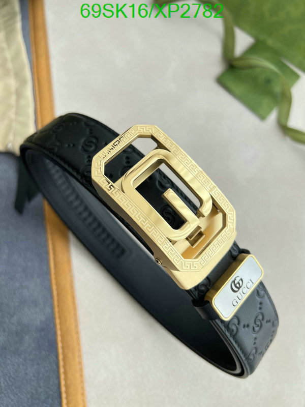 Belts-Gucci Code: XP2782 $: 69USD